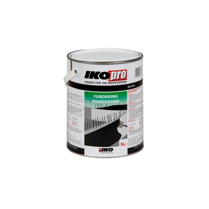 粉底 - 高性能防护液 - IKO Pro 粉底 - 高性能防护液 - IKO Pro