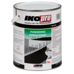 الأساسات - سائل واقي عالي الأداء - IKO Pro الأساسات - سائل واقي عالي الأداء - IKO Pro