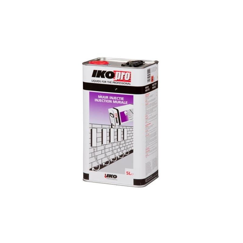 注塑壁画 - 防止墙壁受潮 - IKO Pro 注塑壁画 - 防止墙壁受潮 - IKO Pro