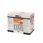 Murale ad iniezione - Protezione delle pareti dall'umidità di risalita - IKO Pro Murale ad iniezione - Protezione delle pareti dall'umidità di risalita - IKO Pro