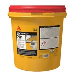 Sika Igolflex-201 - 双组分厚层沥青乳液 - Sika