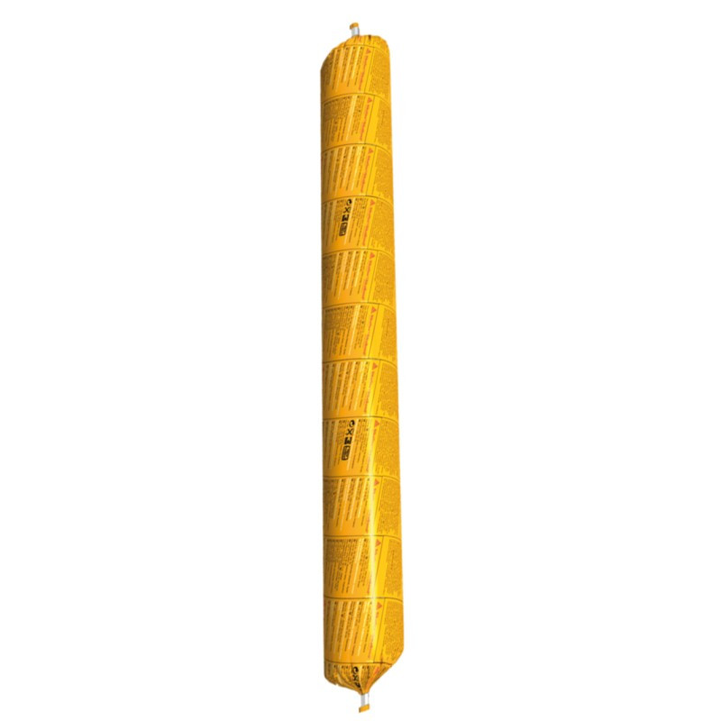 SikaFlex AT-Connection - Универсальный герметик EC 1 PLUS - Sika