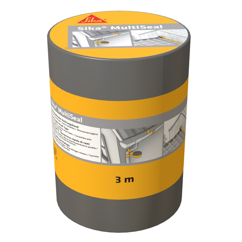西卡 MultiSeal - 沥青防水条 - Sika