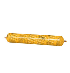 SikaFlex Pro-3 SL i-Cure - Mastic autonivelant pour joints élastiques au sol EC 1 PLUS - Sika