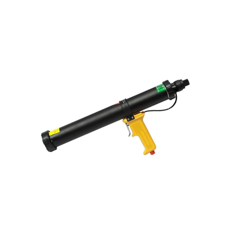 PP600 - Pistola pneumática para sacos de 600 ml - Sika