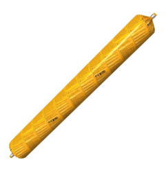 SikaBond-54 Parquet i-Cure - Hochviskoser elastischer Parkettklebstoff EC 1 PLUS - Sika