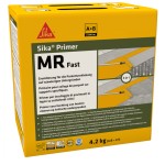 Sika Primer MR Fast - грунтовка для приклеивания паркета - Sika