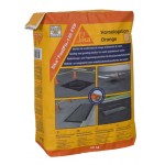 Sika FastFix-138 FTP - 用于道路构件的微混凝土 - Sika