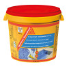 SikaCeram EpoxyGrout - 接缝用环氧灌浆 - Sika