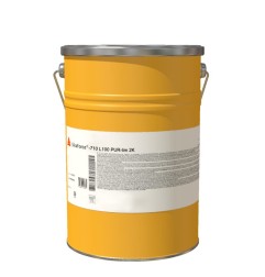 SikaForce-710 L100 - Colle panneaux sandwich - Sika