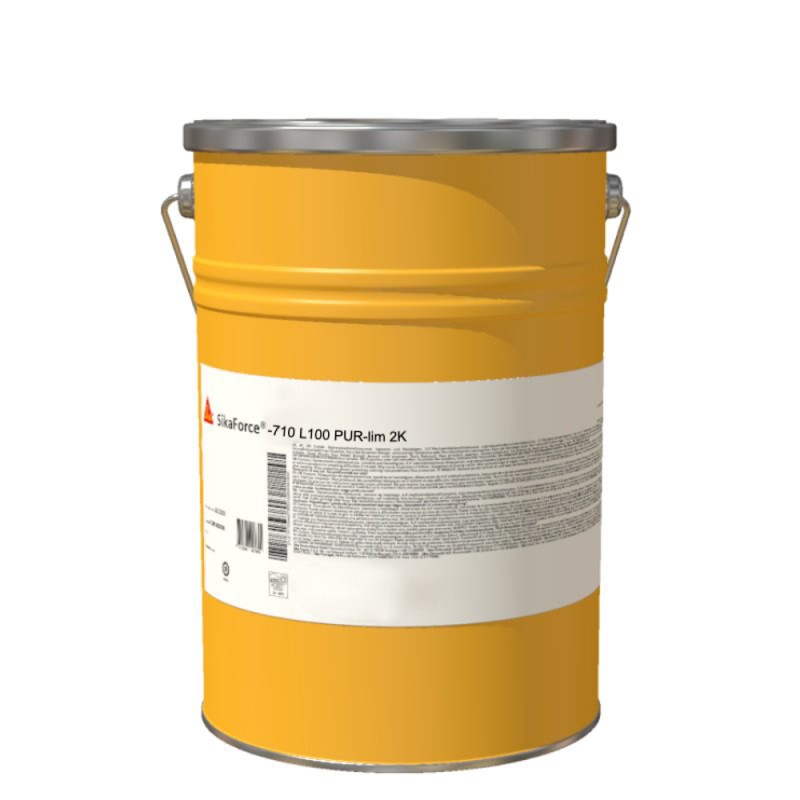 SikaForce-710 L100 - Colle panneaux sandwich - Sika SikaForce-710 L100 - Colle panneaux sandwich - Sika