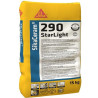 SikaCeram-290 StarLight - ملاط لاصق متعدد الاستخدامات EC 1 PLUS - Sika