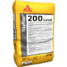 SikaFloor-200 Level - Composto livellante - da 3 a 40 mm EC 1 PLUS - Sika SikaFloor-200 Level - Composto livellante - da 3 a 40 mm EC 1 PLUS - Sika