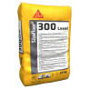 SikaFloor-300 Level - Masse d'égalisation EC 1 PLUS - 1 à 10 mm - Sika