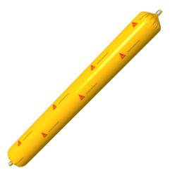 SikaHyflex-402 connection - High quality joint sealant EC 1 PLUS - Sika
