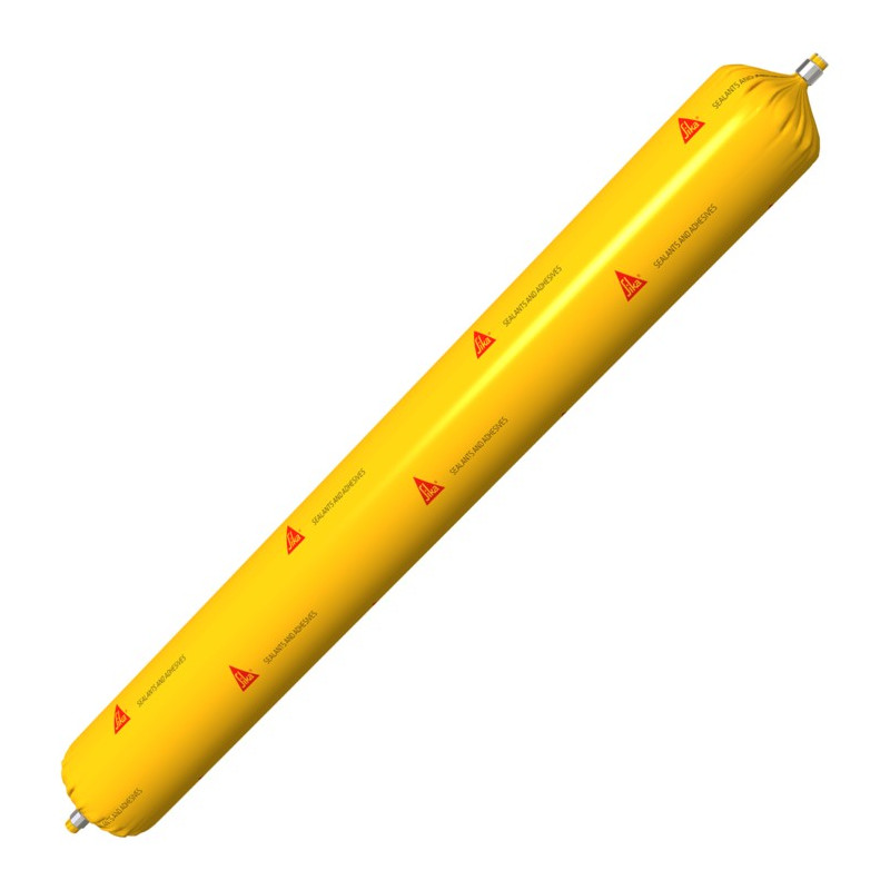 وصلة SikaHyflex-402 - مانع تسرب الوصلات عالي الجودة EC 1 PLUS - Sika