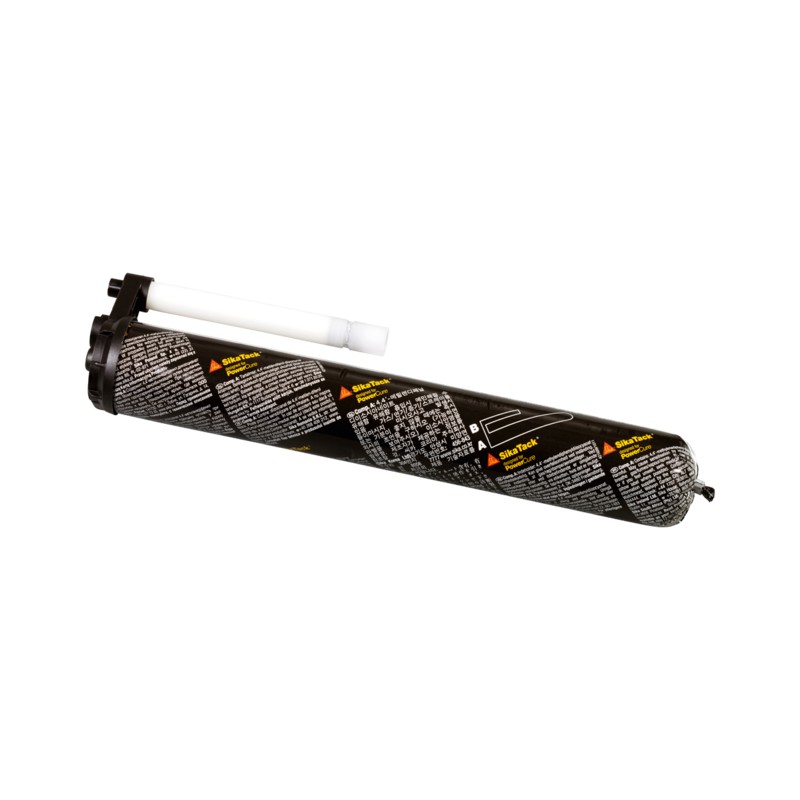SikaTack Elite Purform - клей для замены лобового стекла - Sika SikaTack Elite Purform - клей для замены лобового стекла - Sika