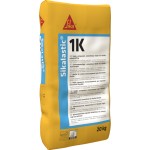 Sikalastic-1K - Einkomponentiger Zementmörtel - Sika Sikalastic-1K - Einkomponentiger Zementmörtel - Sika