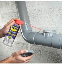 مادة تشحيم السيليكون - WD-40