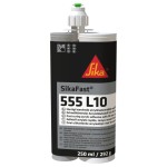 SikaFast-555 L10 - 双组分结构胶 - Sika