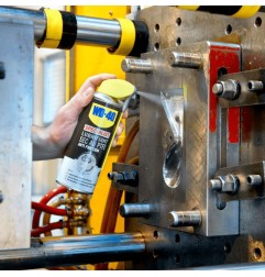 Сухая смазка из ПТФЭ - WD-40