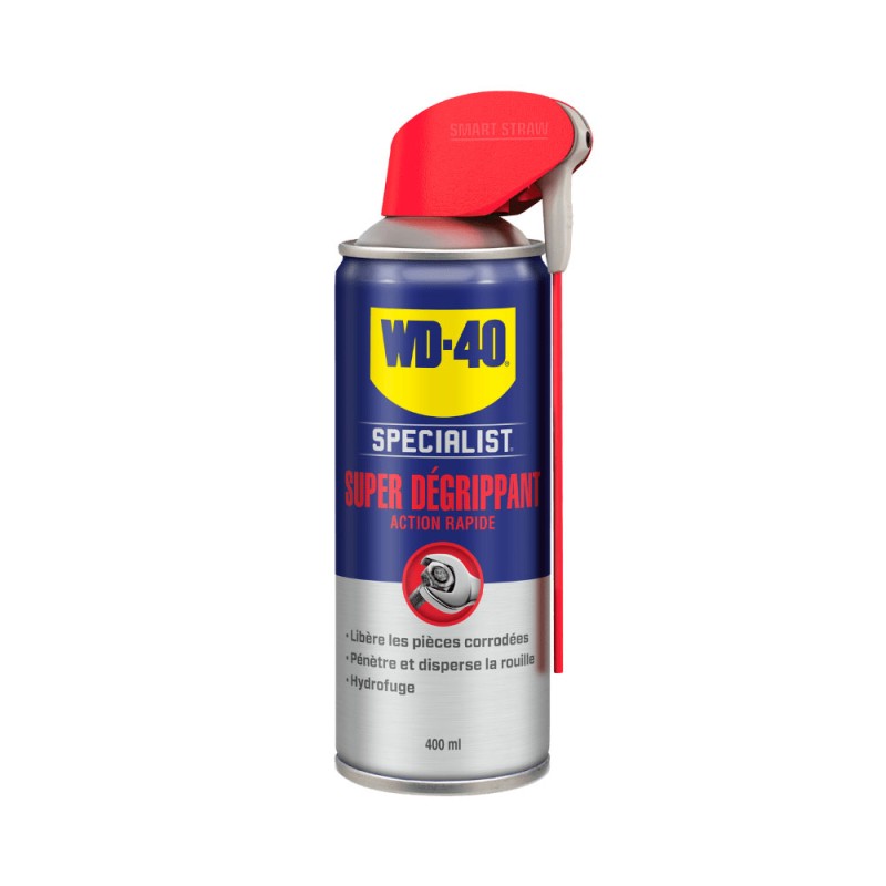 Aceite súper penetrante - WD-40