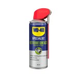 Contact cleaner - WD-40