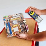 منظف الاتصال - WD-40