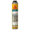 Sika Boom-558 Flex - 低膨胀柔性 PU 泡沫 EC 1 PLUS - Sika