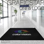 GRAFICSTAR Logo Deurmat