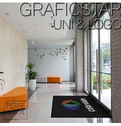 GRAFICSTAR Logo Deurmat