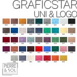 GRAFICSTAR Logo Deurmat