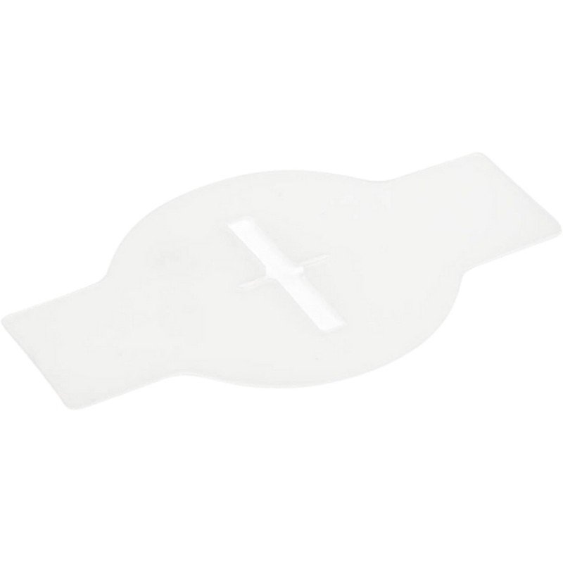Anti-scratch - Disco antirrayado - Levelit