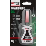 Power glue - Superschneller Sofortklebstoff - Rectavit