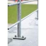 Chimfix ETA1 - Universele chemische afdichting - Rectavit