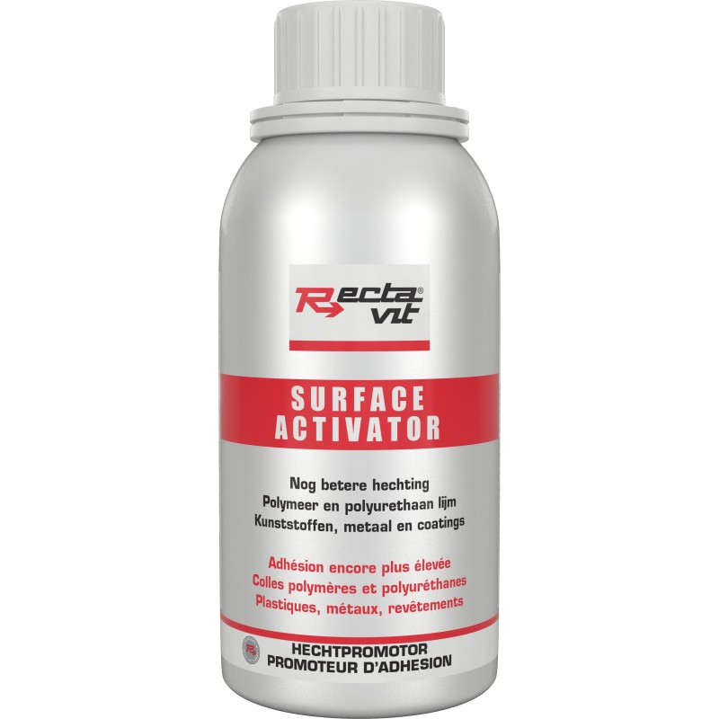 Surface activator - Hechtingsbevorderaar - Rectavit