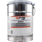 2C barriera impermeabile epossidica - Primer antiumidità - Rectavit 2C barriera impermeabile epossidica - Primer antiumidità - Rectavit