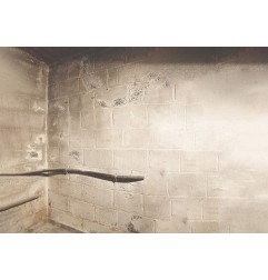 墙壁和地窖的防水屏障 - 丙烯酸涂料 - 瑞克达威