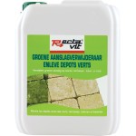 Elimina os depósitos verdes - Produto de limpeza potente - Rectavit