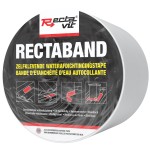 شريط Recta - شريط مانع للتسرب ذاتي اللصق - Rectavit شريط Recta - شريط مانع للتسرب ذاتي اللصق - Rectavit