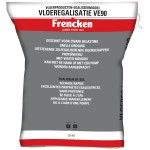 VE90 Frencken - معادل الأرضية - Rectavit VE90 Frencken - معادل الأرضية - Rectavit