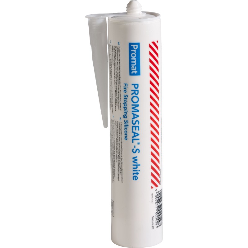 Promaseal-s - Silicona ignífuga - Rectavit Promaseal-s - Silicona ignífuga - Rectavit
