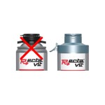 Click&Fix Design Gun - مسدس الجرعات - Rectavit