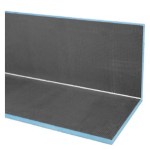 PolyBlue - Finishing elements - Rosco Ceves