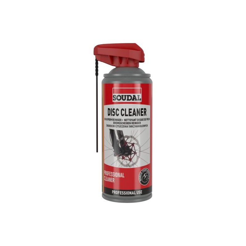 盘式制动器清洁剂 - 盘式制动器清洁剂 - Soudal