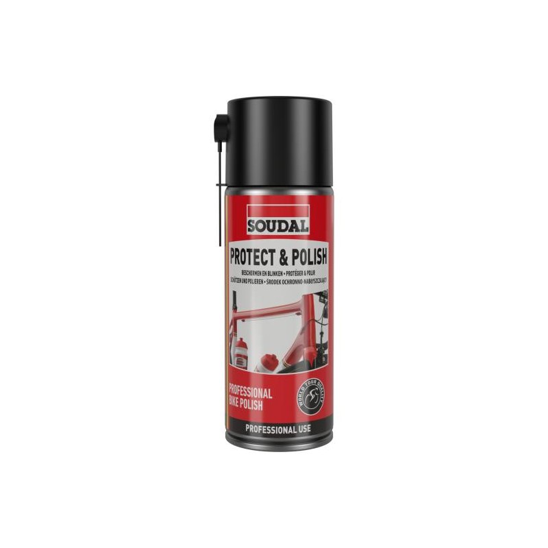 保护和抛光 - 专业抛光剂 - Soudal 保护和抛光 - 专业抛光剂 - Soudal