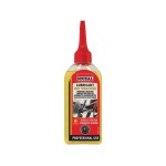 Lubrificant dry weather - Lubrificação para tempo seco - Soudal