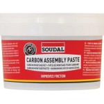 Carbon assembly paste - Pasta para piezas de carbono - Soudal