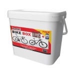 自行车箱 - 专业产品 - Soudal