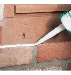 X-Seal - Dichtung für alles und überall EC 1 PLUS - Tec7